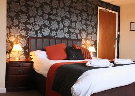Hotel The Countryman