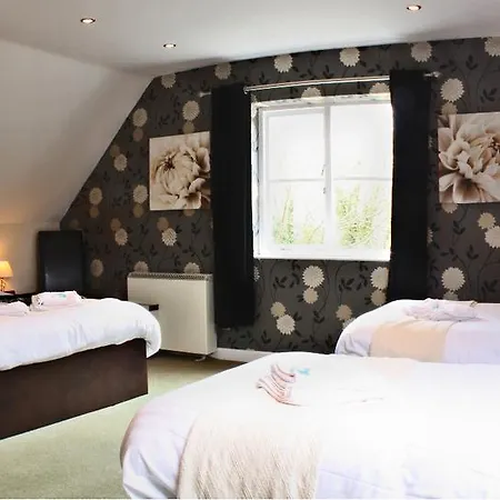 The Countryman Hotel