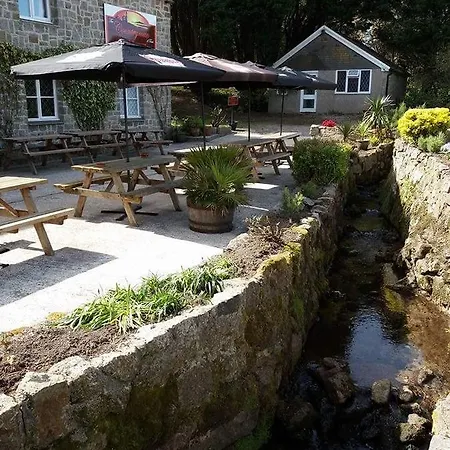 The Countryman Hotel Penzance
