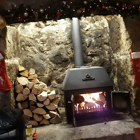 Hotel The Countryman *